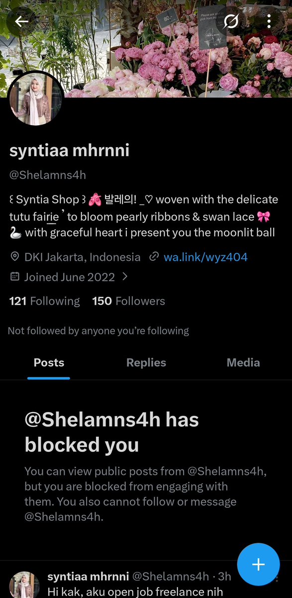 elyn tweet media