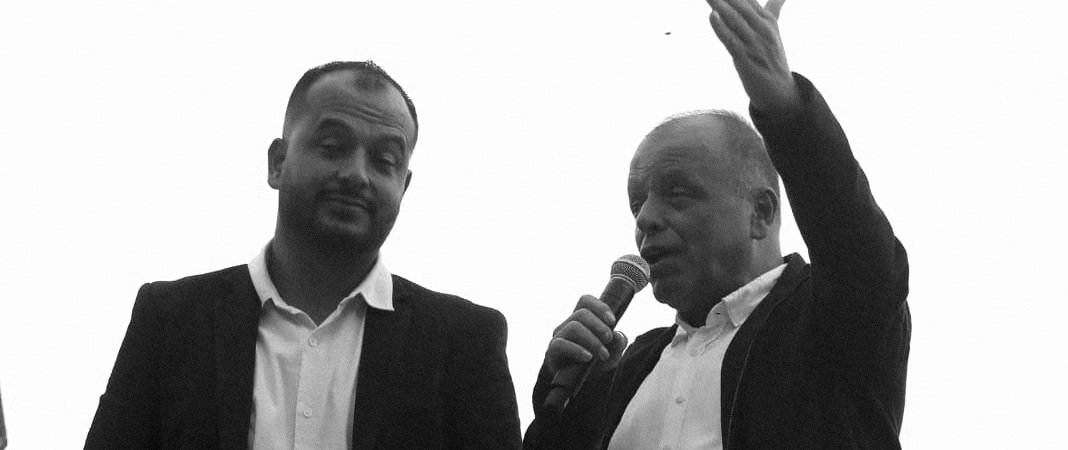 Enano Ex Poderoso tweet media