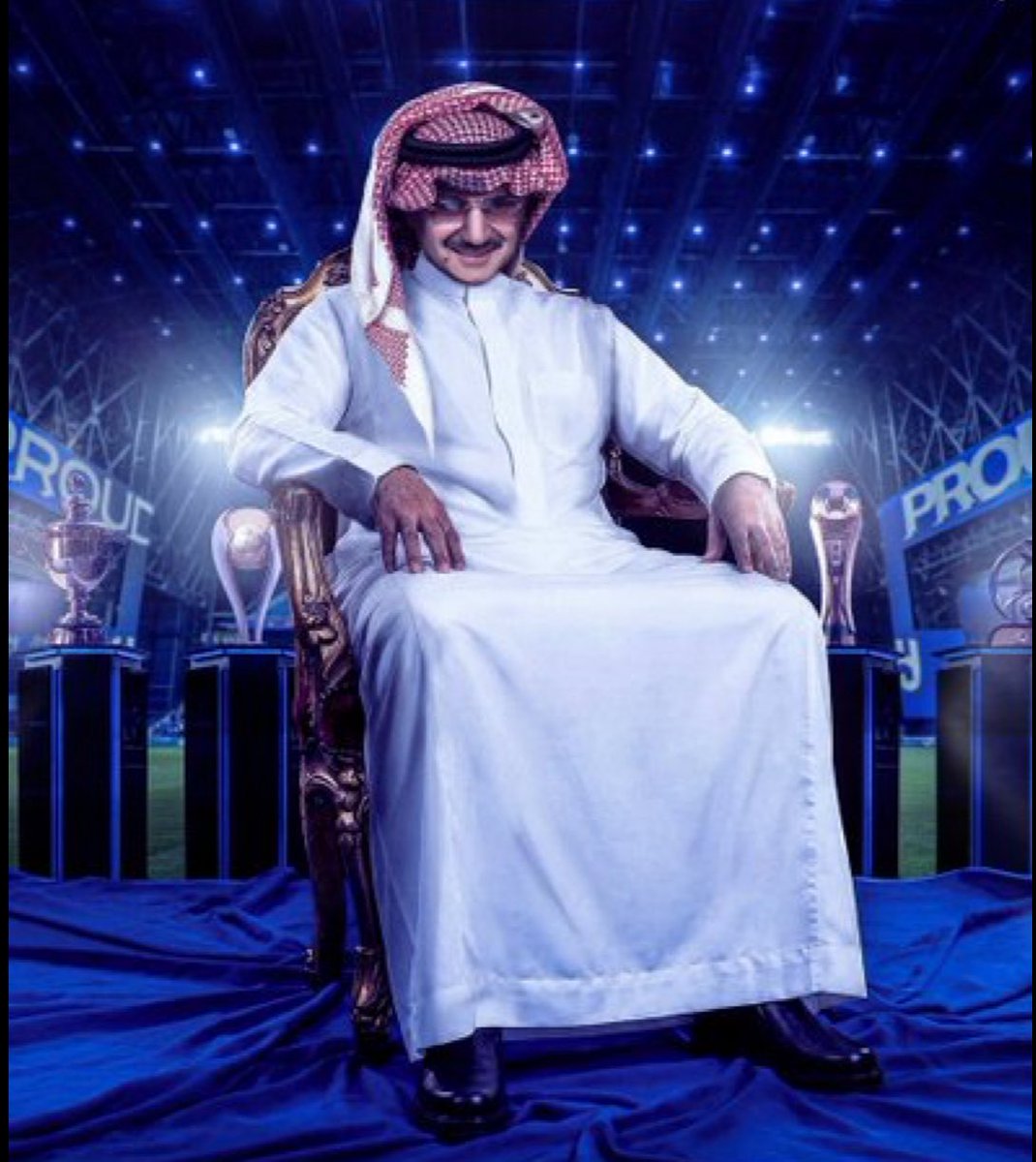 مطرب العواجي tweet media