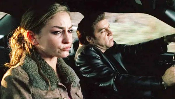 Sopranos Central tweet media