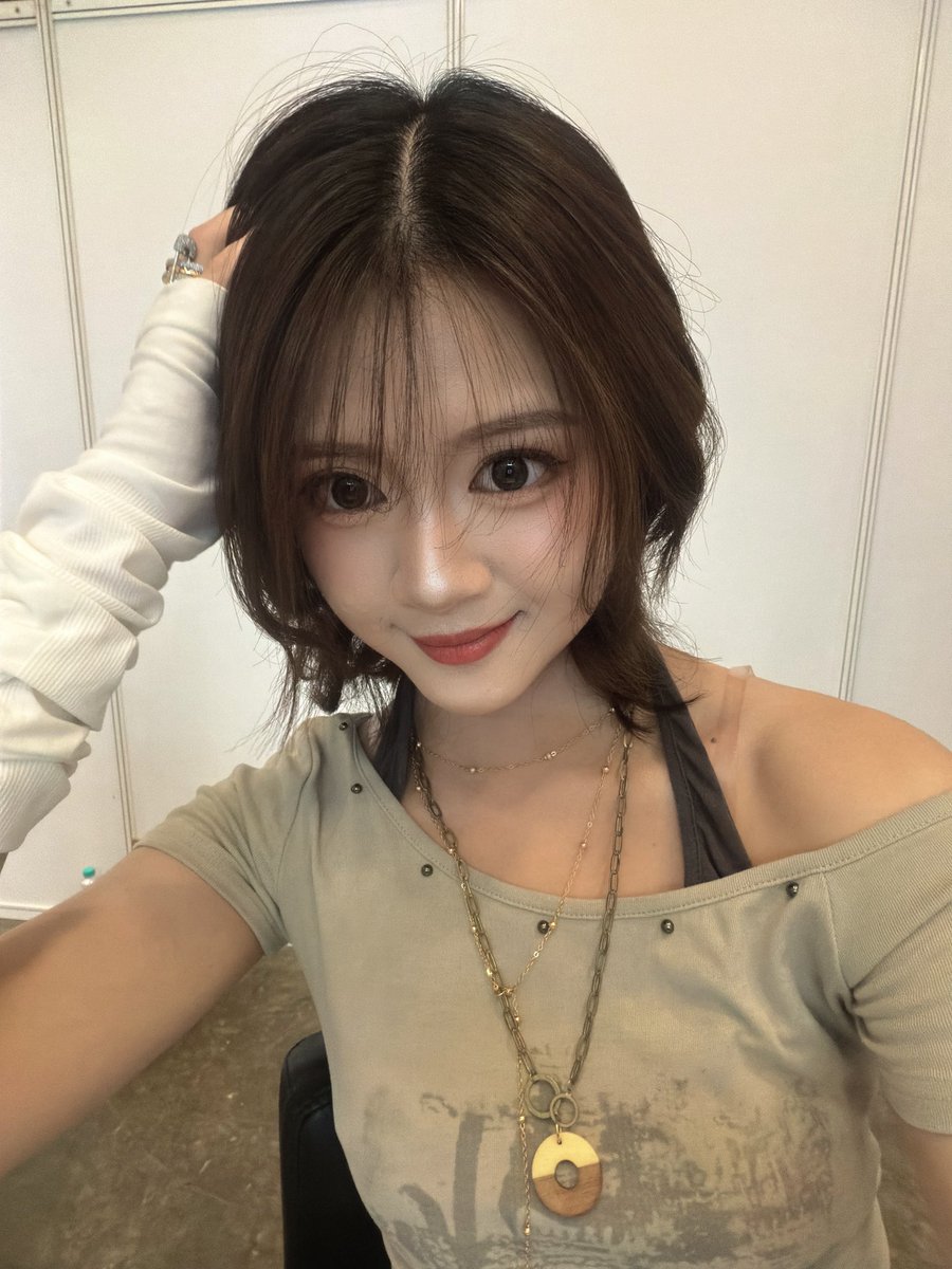 Angelina Christy tweet media