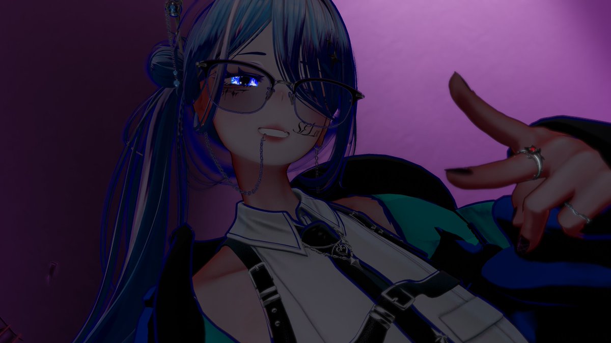 SΣLen(セレン) tweet media