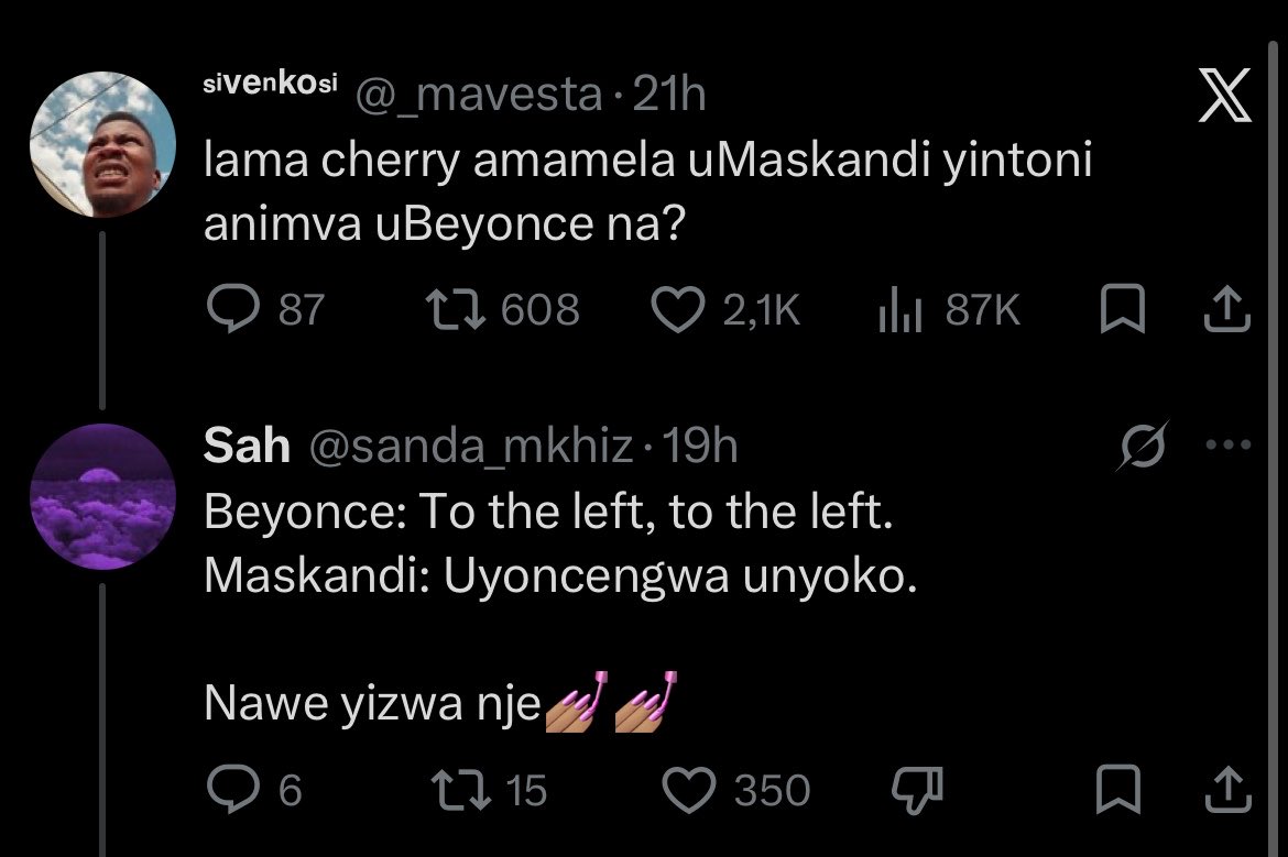Miss Ziprusha tweet media