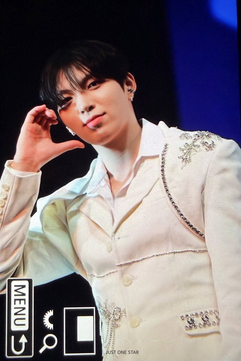 justone_star's tweet photo. 260523 𝙵𝚊𝚗𝙲𝚘𝚗𝚌𝚎𝚛𝚝 𝚒𝚗 𝙹𝚊𝚙𝚊𝚗 𝟸𝟶𝟸𝟼
-𝚂𝚒𝚐𝚗𝚊𝚕- in TOKYO 2부 sound check
 preview

#다크비 #DKB 
#희찬 #HEECHAN #양희찬
@DKB_BRAVE https://t.co/1MhIl3LQV0