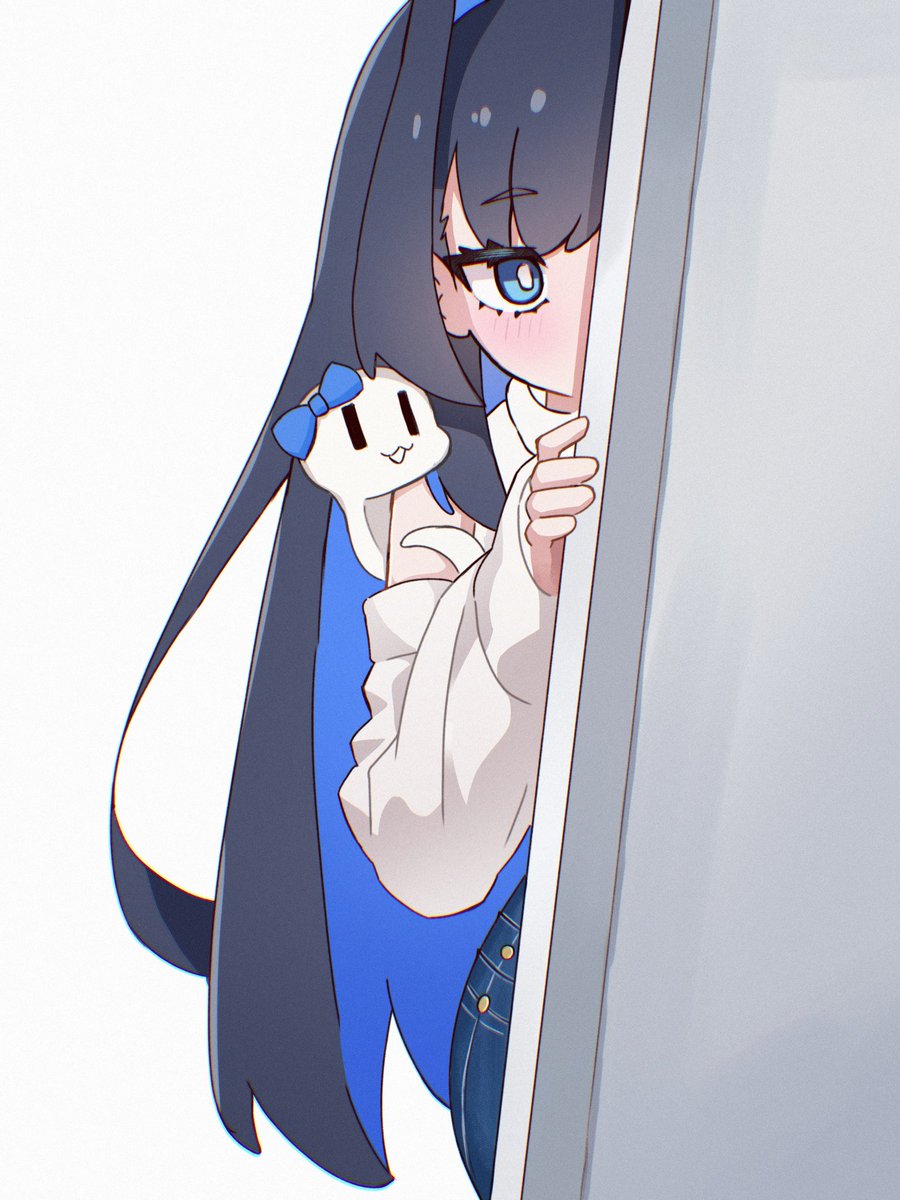 eshin⏳ 🪶| Comms OPEN tweet media