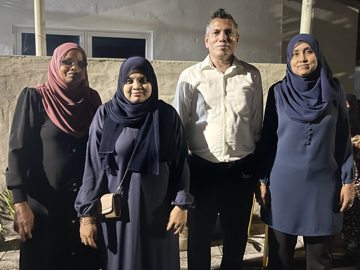 🌴 އަސްޢަދު tweet media