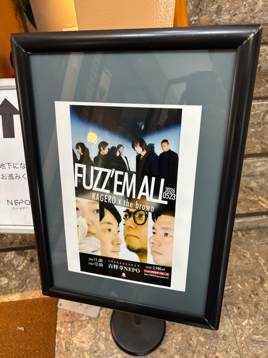 雅 a.k.a. 髭 tweet media
