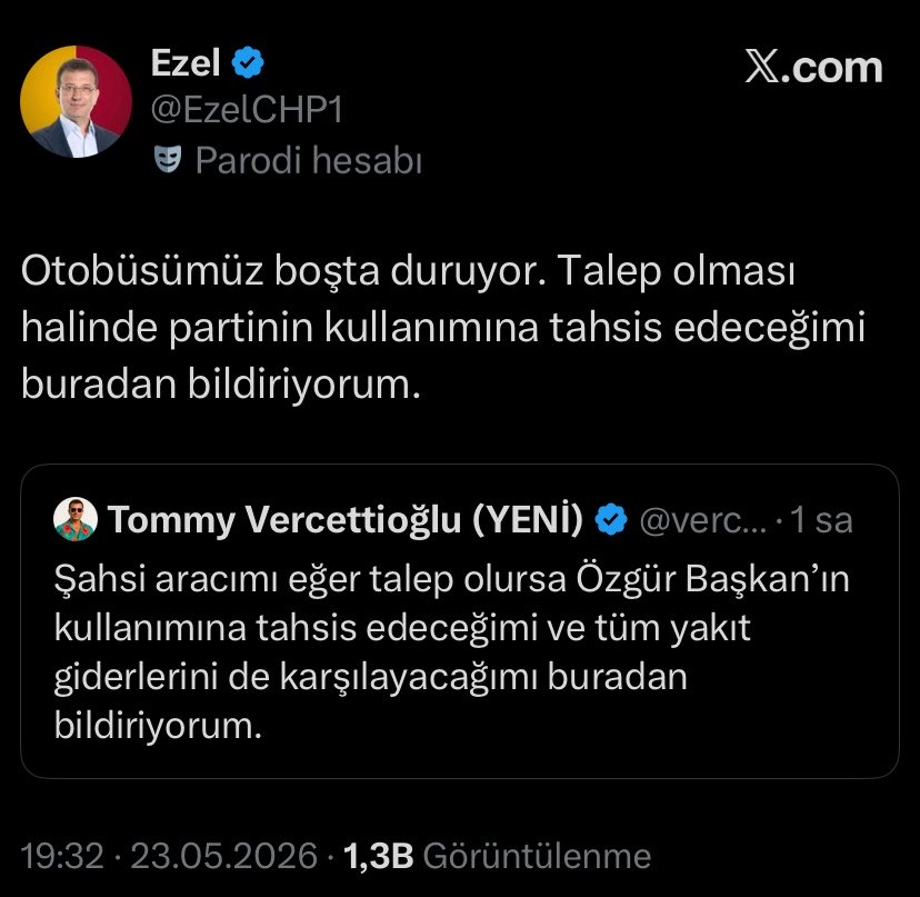 Daily CHP 🇹🇷 tweet media