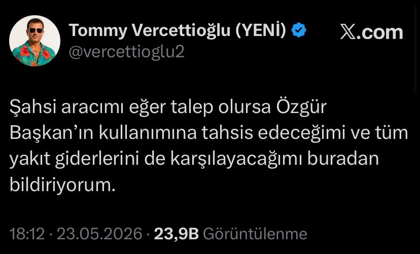 Daily CHP 🇹🇷 tweet media