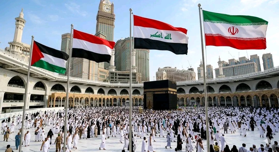 بنت الفلاحية♥️☫💚 tweet media