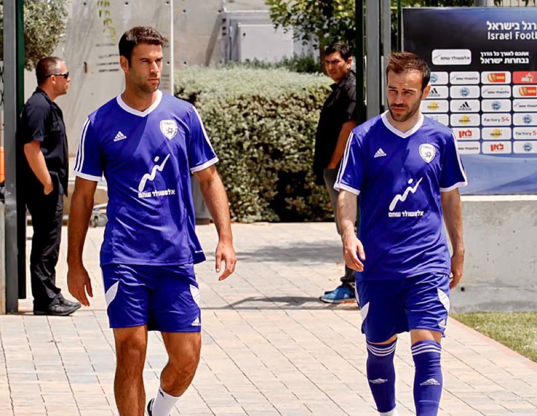 Dekel Keinan tweet media