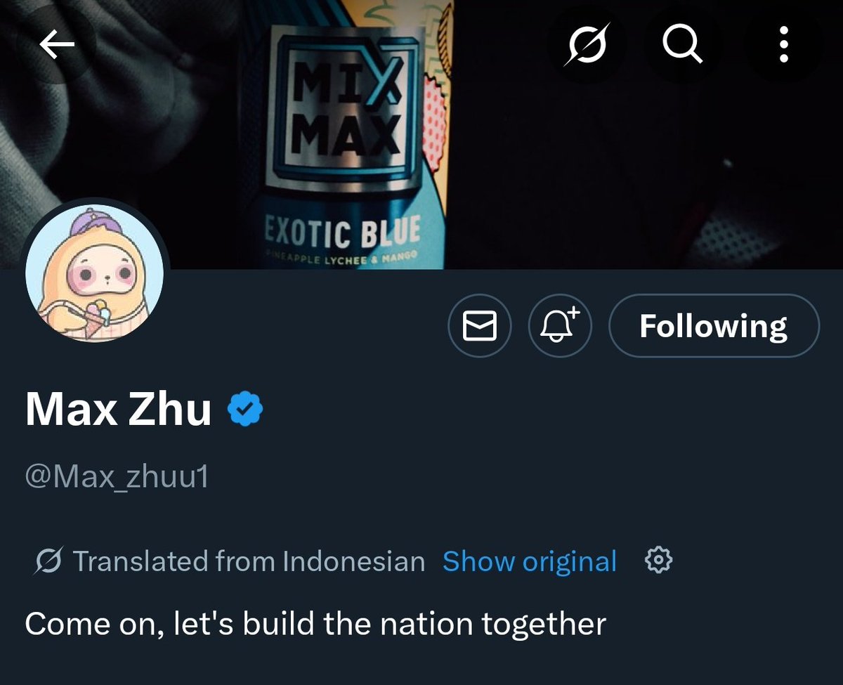 Zulfikar Akbar tweet media