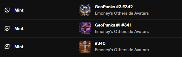 tejbuilds's tweet photo. @Punks16252 @OpenPageHQ lets goo 

got 3 of them https://t.co/JXG4a05Crj