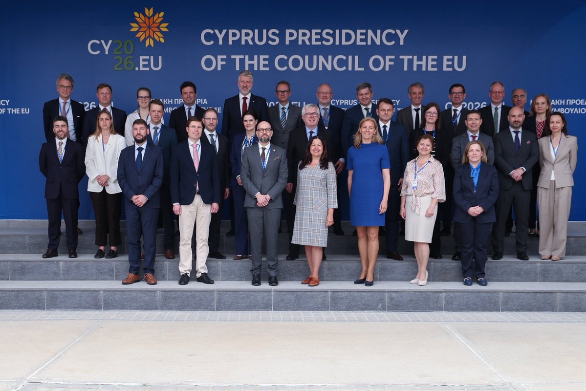 Cyprus MFA tweet media