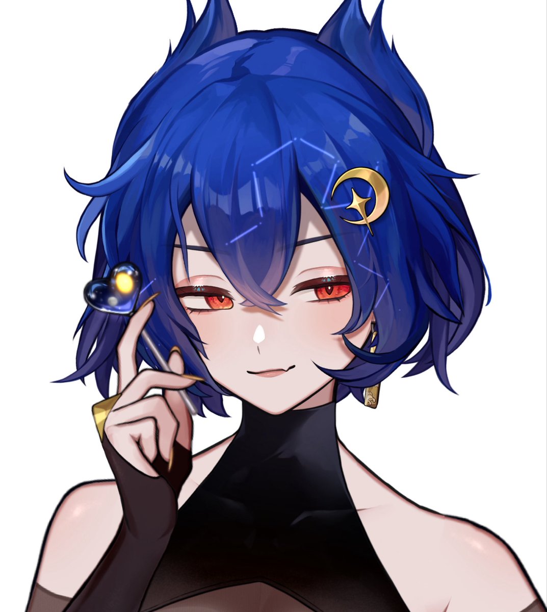 Vienna💫Vtuber tweet media