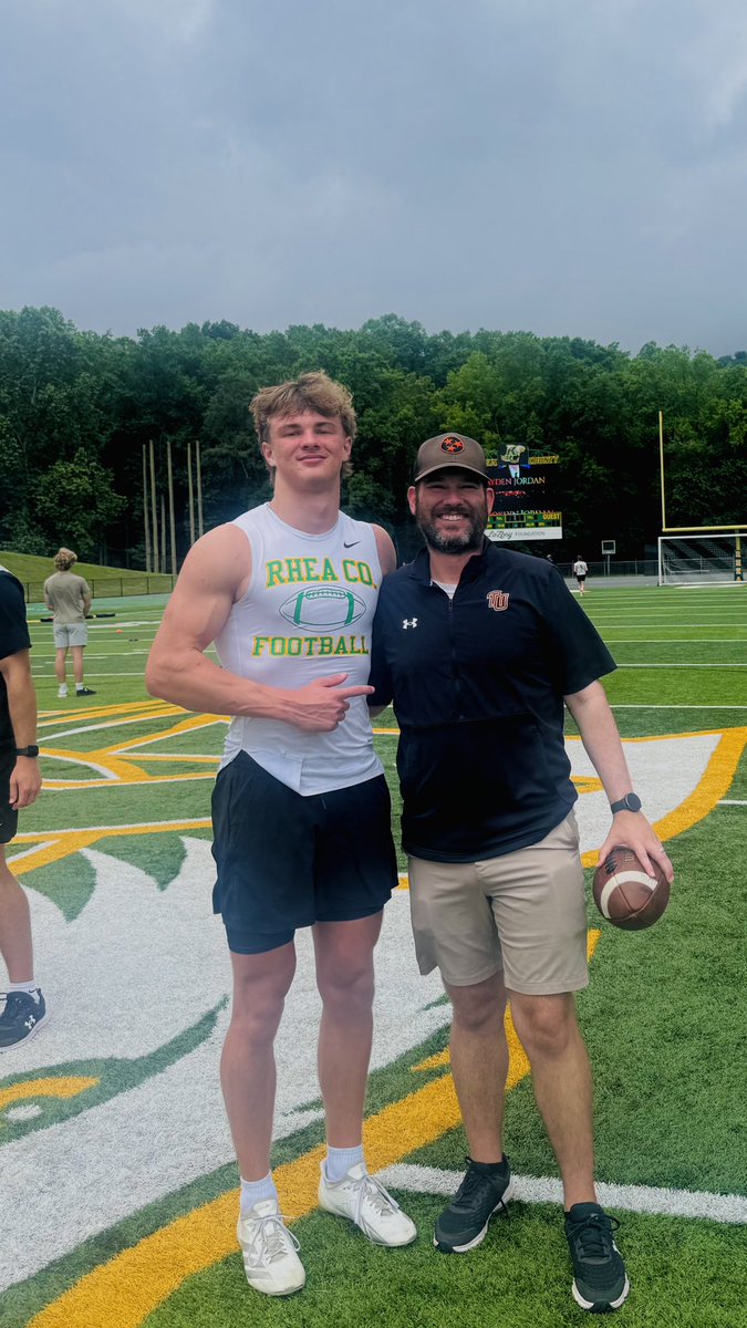 jaxton schmitt 2027 QB/ATH tweet media