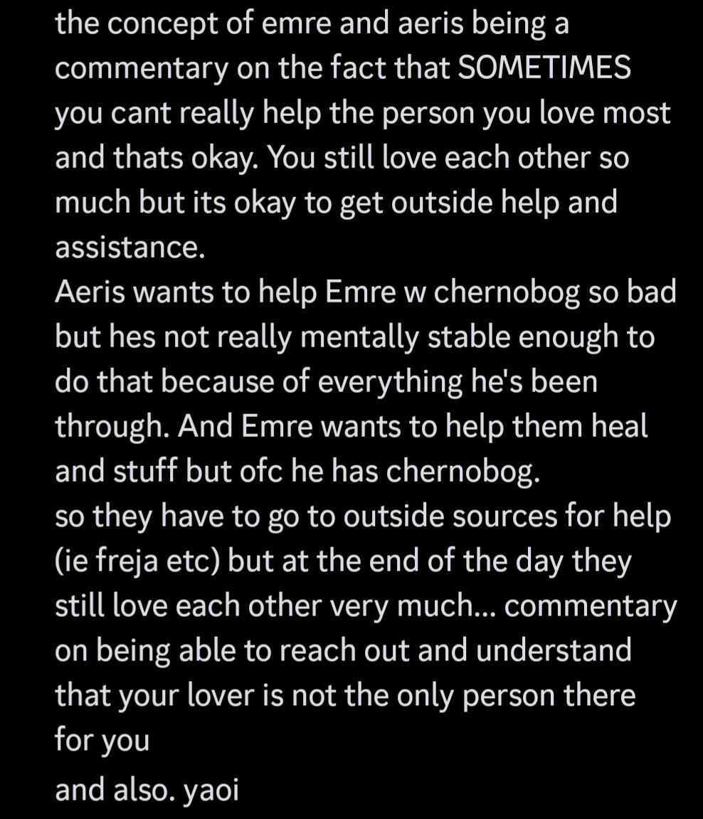 ᰍ KYLE / BASIL ᰔᩚ EMRE'S BOY !! tweet media