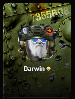 FACEIT Darwin tweet media