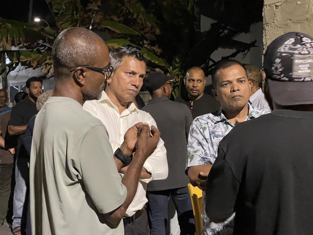 🌴 އަސްޢަދު tweet media