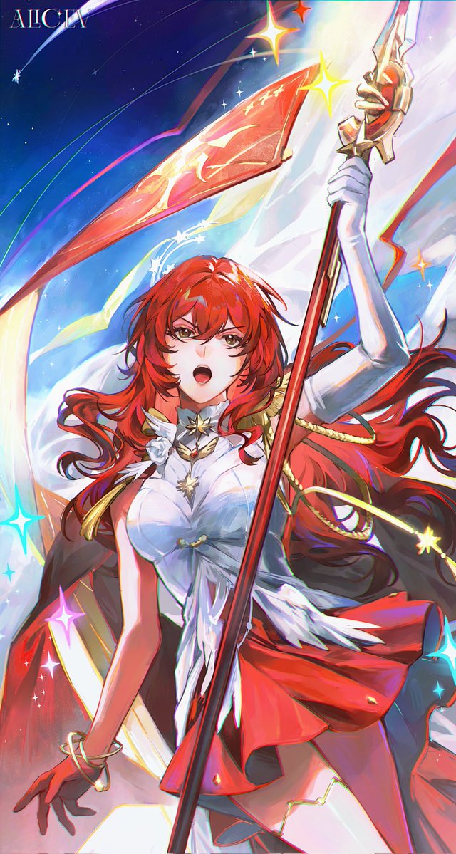 ALICEV tweet media