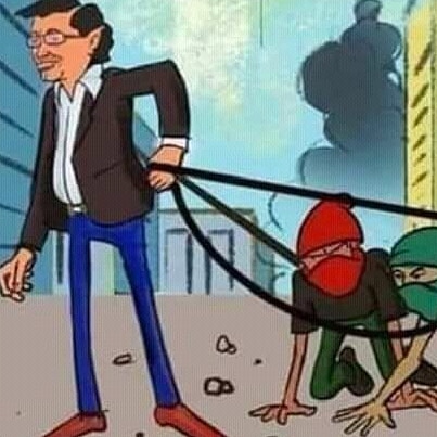 El Tío Sancho tweet media