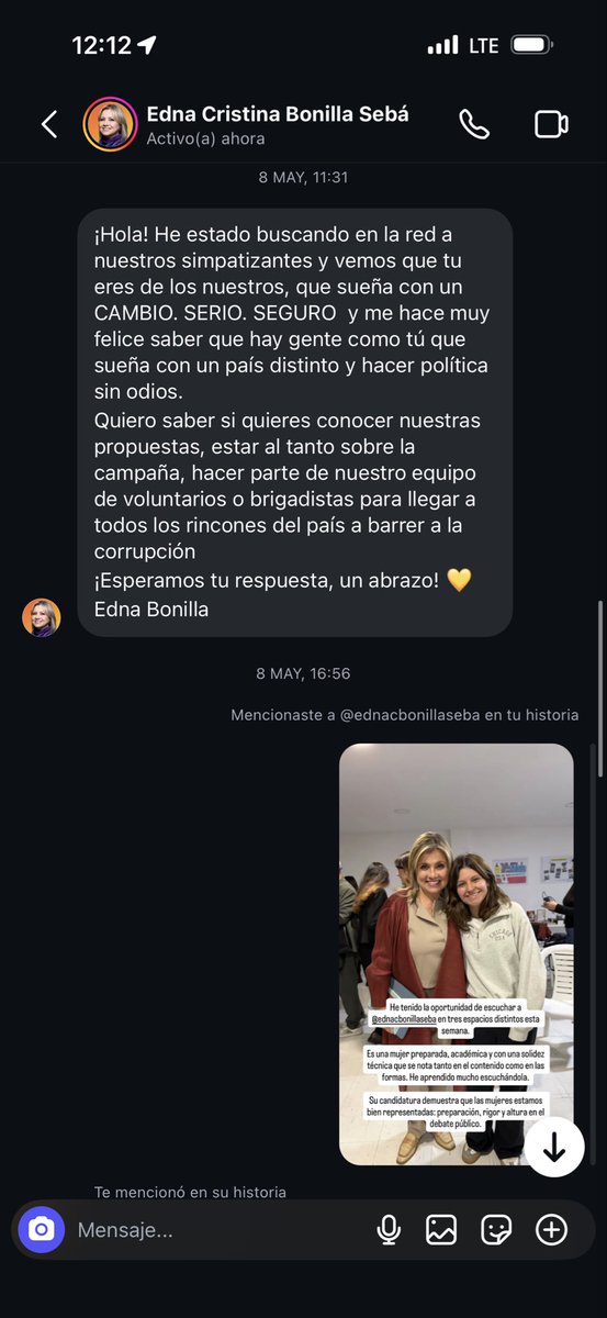 Gabriela Alonso Jaramillo tweet media