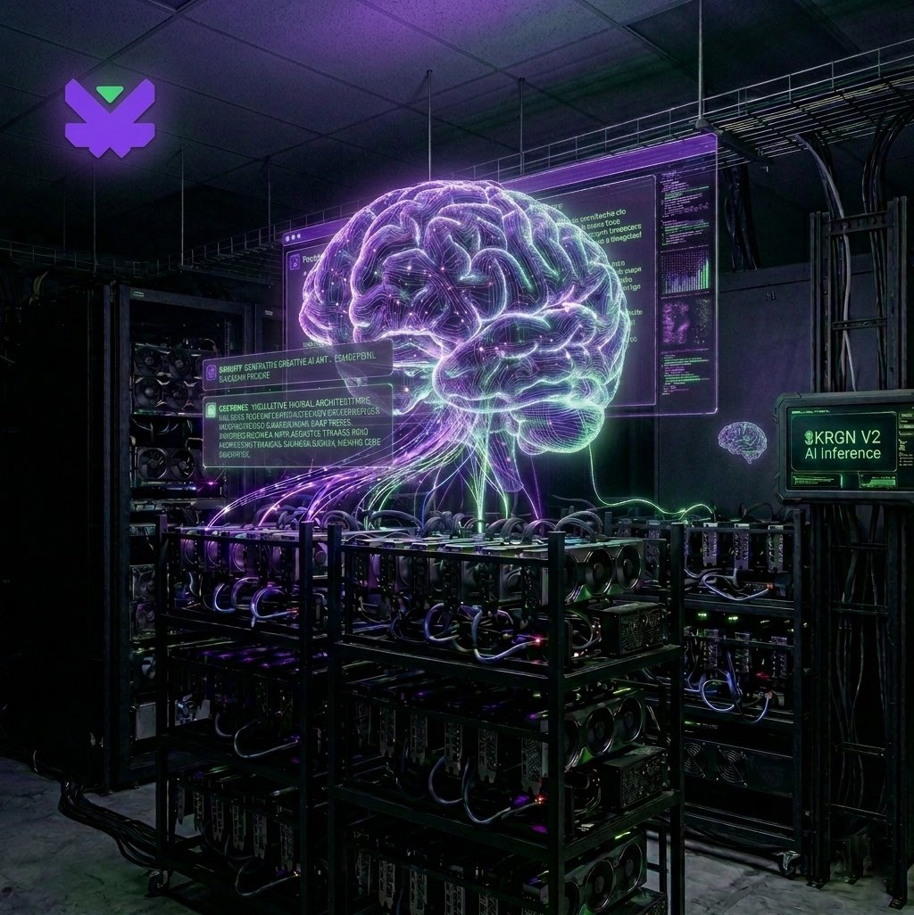Kerrigan Network tweet media