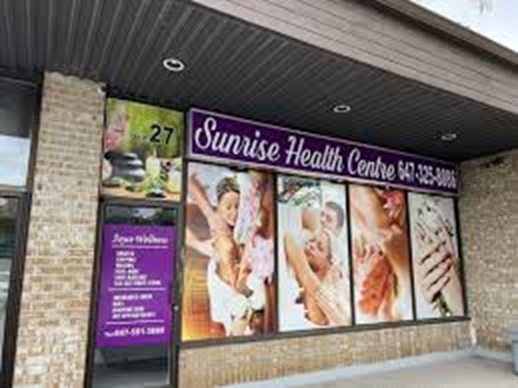 msgStorefront's tweet photo. Today ANNIE, MIMI, NANCY and SOPHIE are new girls available at SUNRISE HEALTH CENTRE. Mimi has the body of a centerfold. 
Sunrise Health Centre 
10 East Wilmot 
Unit 27 
Richmond Hill 
L4B 1K9 
(647) 325-8086 https://t.co/UxlzKQQPDa