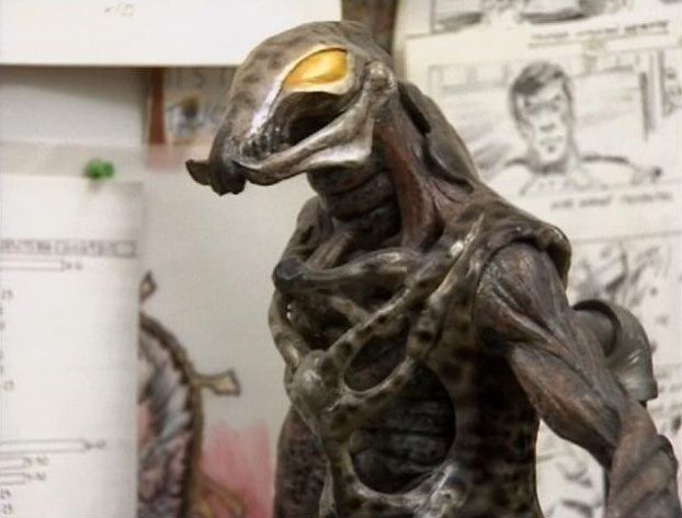 AvP Odyssey (☥𝐃𝐁) tweet media