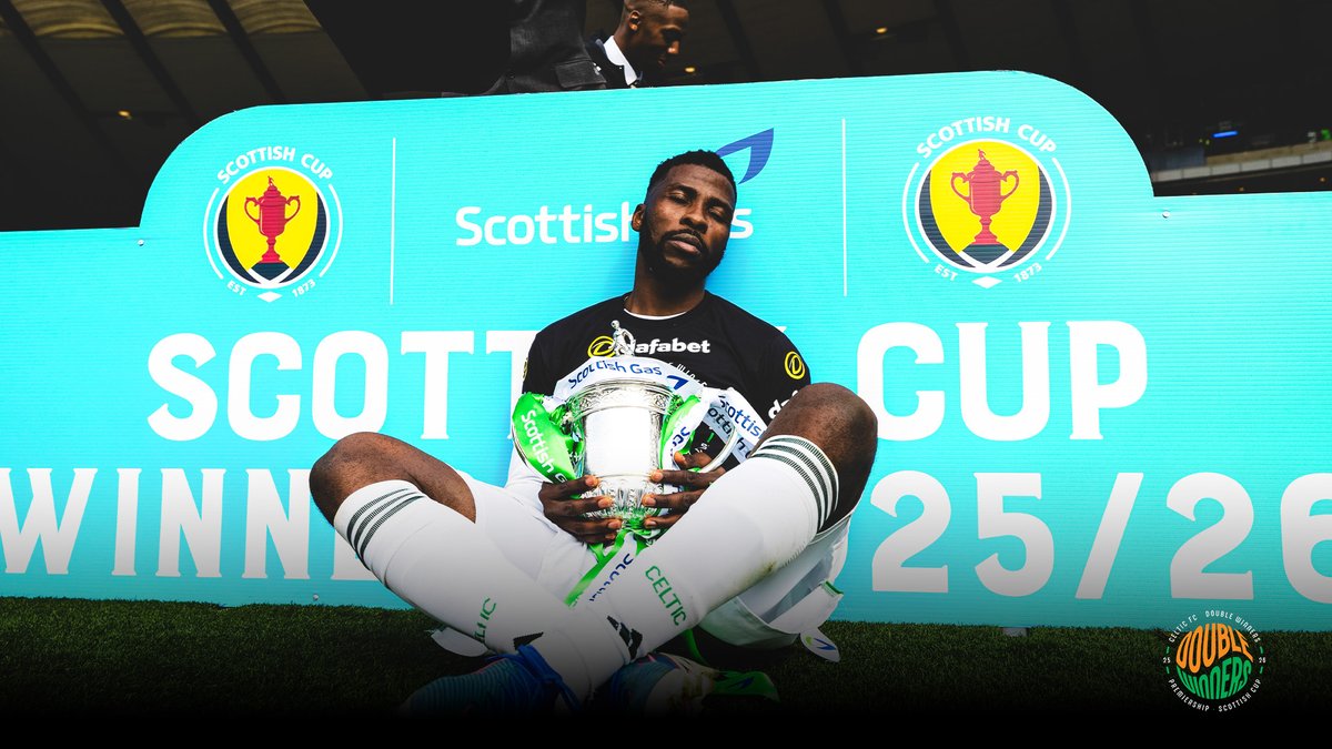 Celtic Football Club tweet media