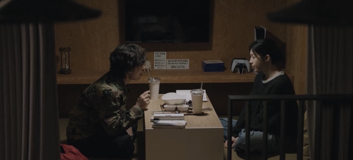kdrama diary tweet media