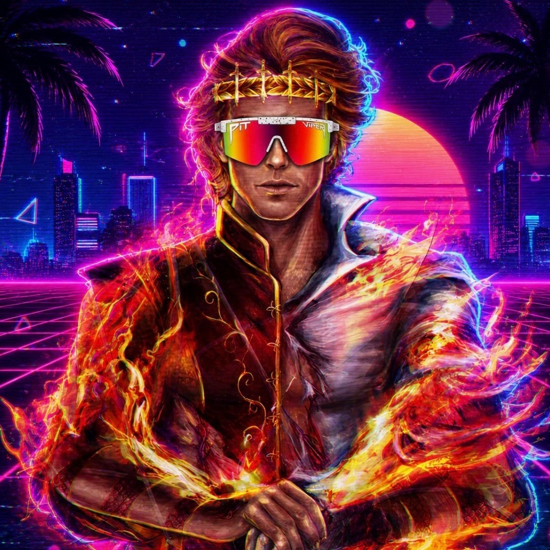 The Dragon Reformed tweet media