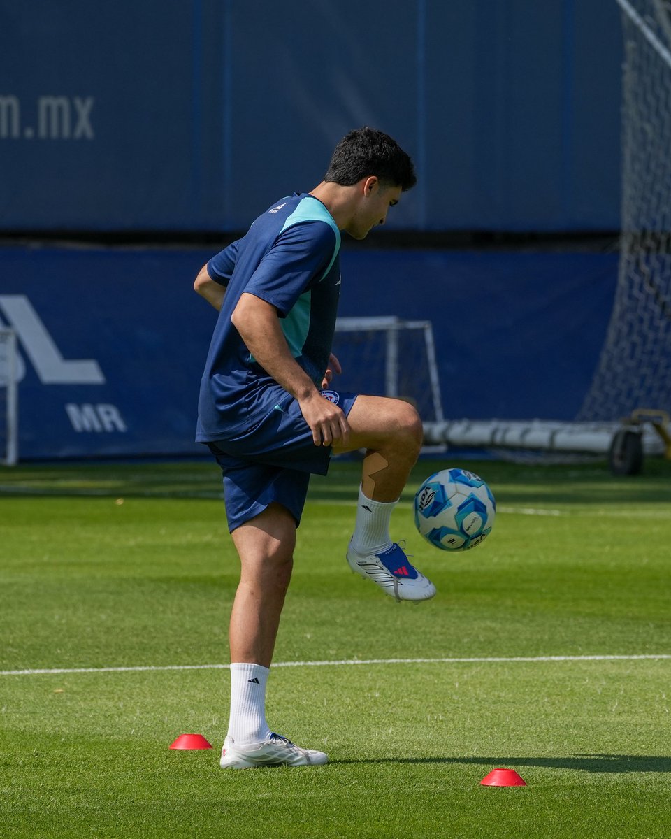 Mundo Futbol MX tweet media