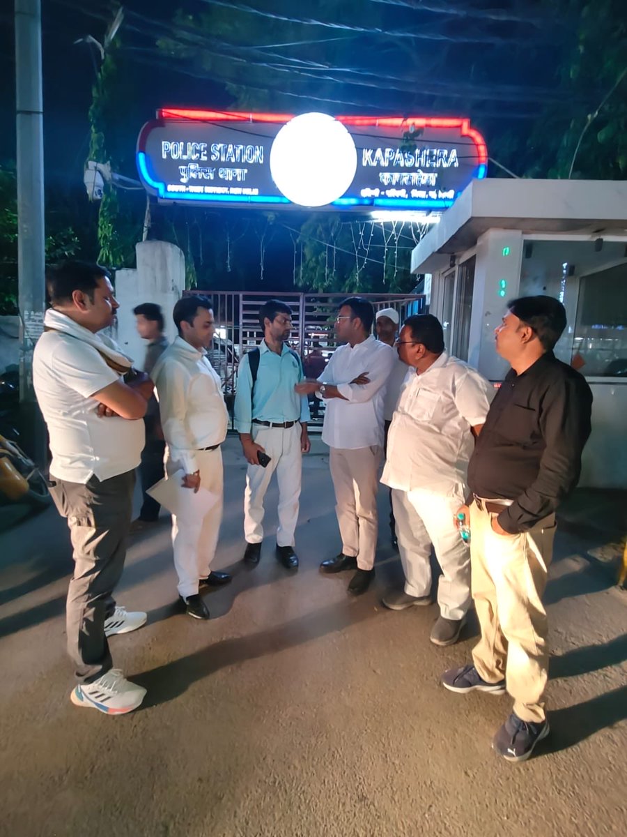 Sushant Mishra tweet media