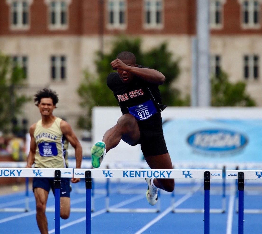KHSAA Main tweet media