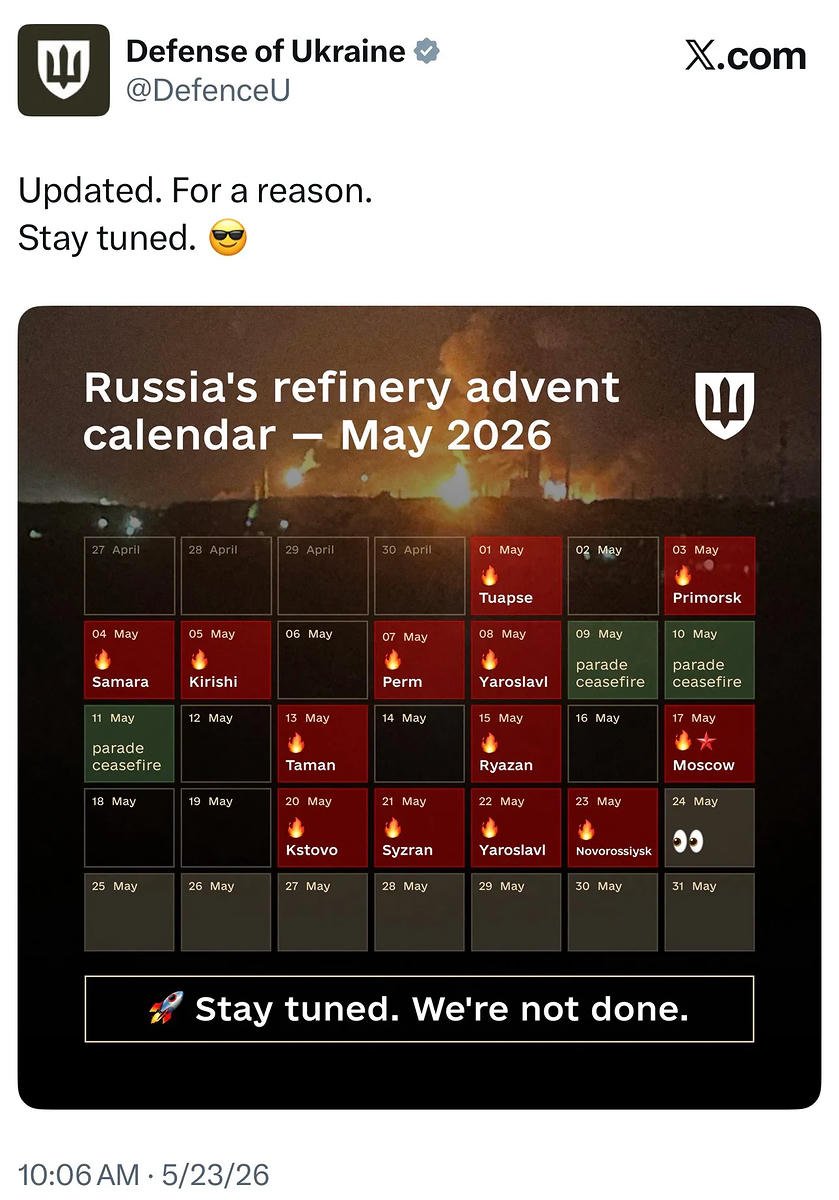Evilmind tweet media