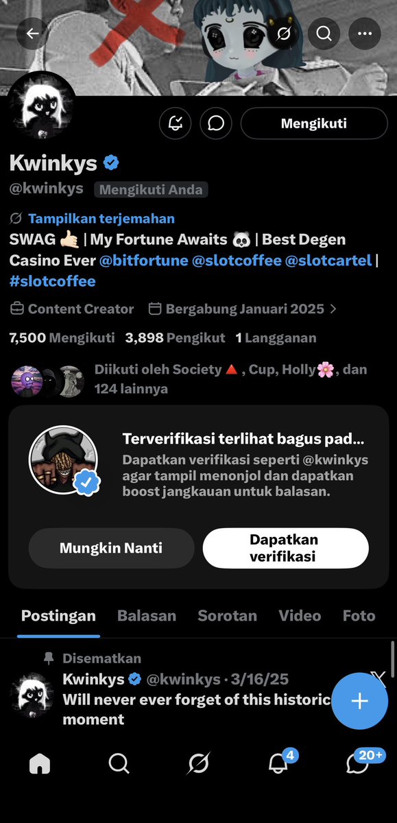 + NALI+ tweet media