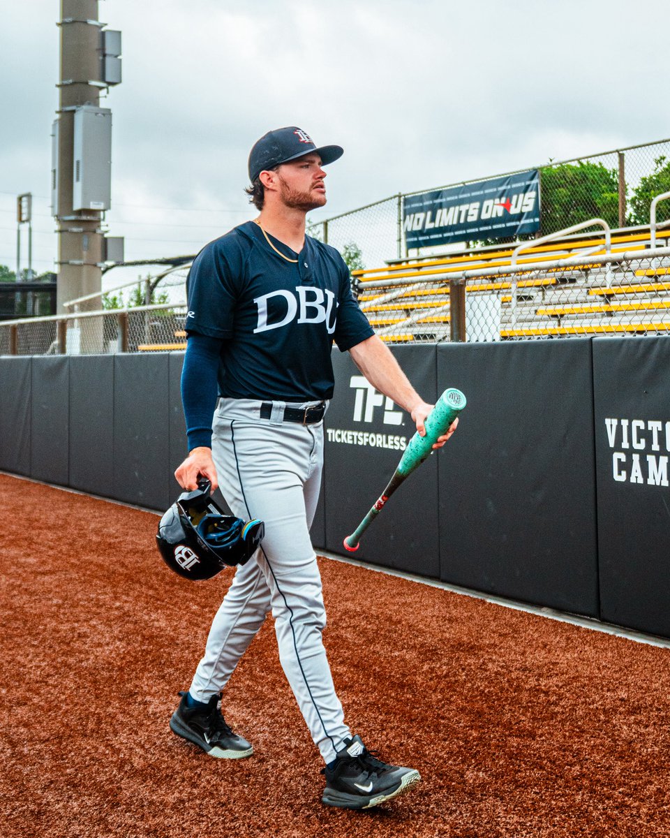 DBU_Baseball's tweet photo. New start time: 12:42

It is still raining here at Kennesaw. As we get more information, we will keep you updated. https://t.co/ZPH13iyUD8