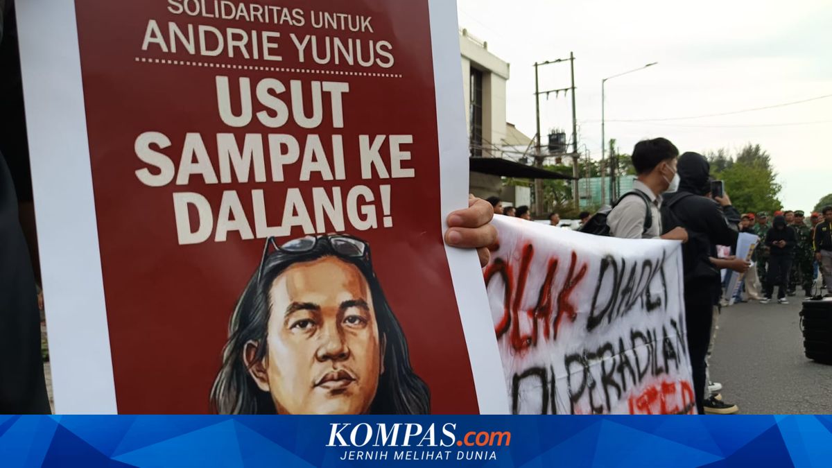 Bluelinedot's tweet photo. @kompascom Ketika Rakyat Indonesia menuntut keadilan tidak didengar, maka Negara Luar pun turut memantau jalannya Peradilan.

Citra Indonesia dipertaruhkan di hadapan Negara² Maju.

Negara Maju tidak bisa ditipu. https://t.co/ET4w0QUWfW