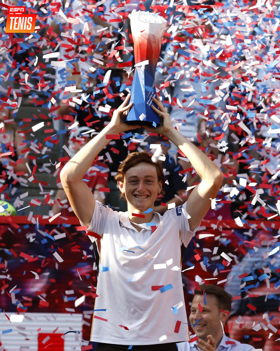 ESPN Tenis tweet media