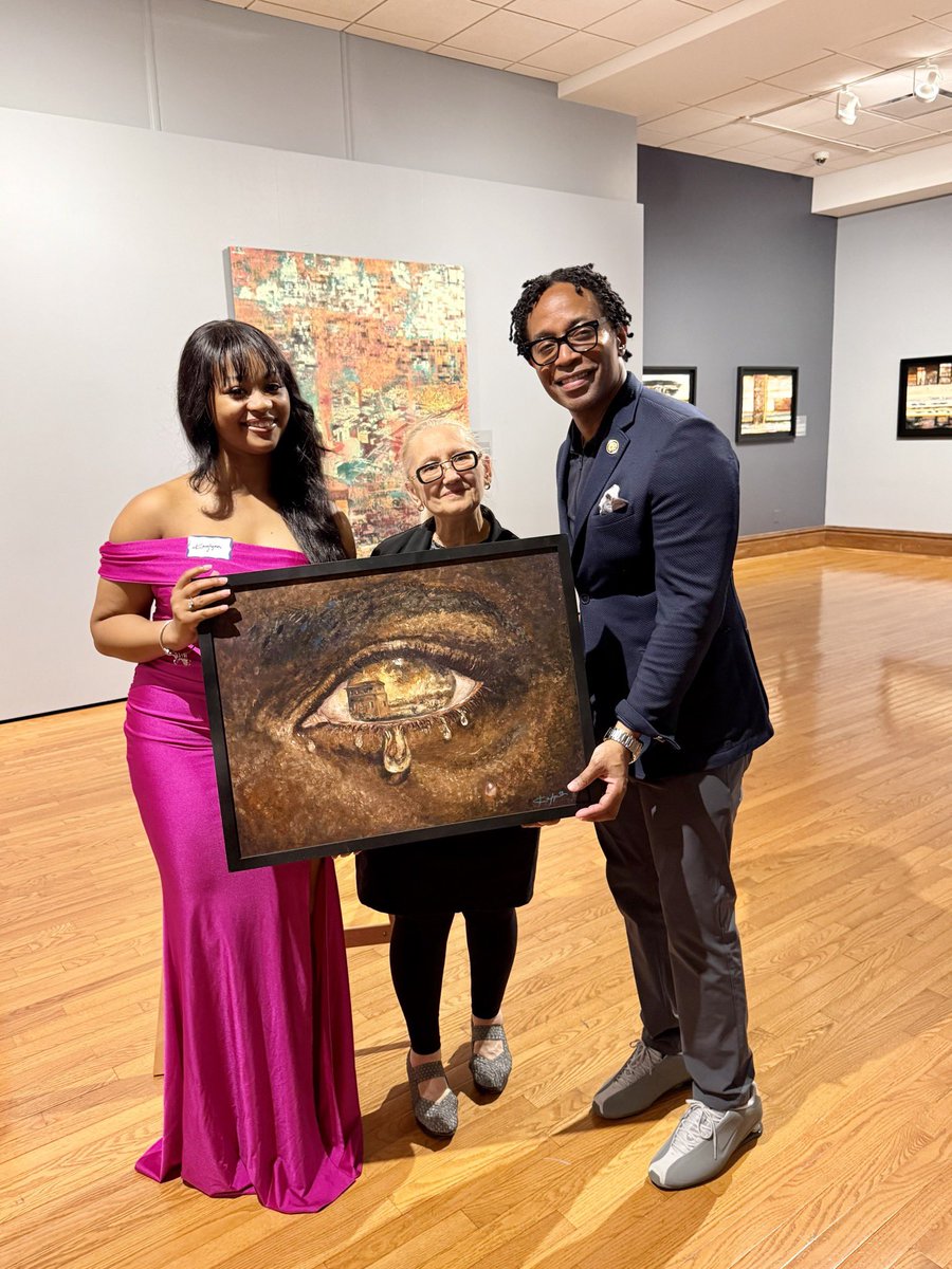 Congressman Wesley Bell tweet media