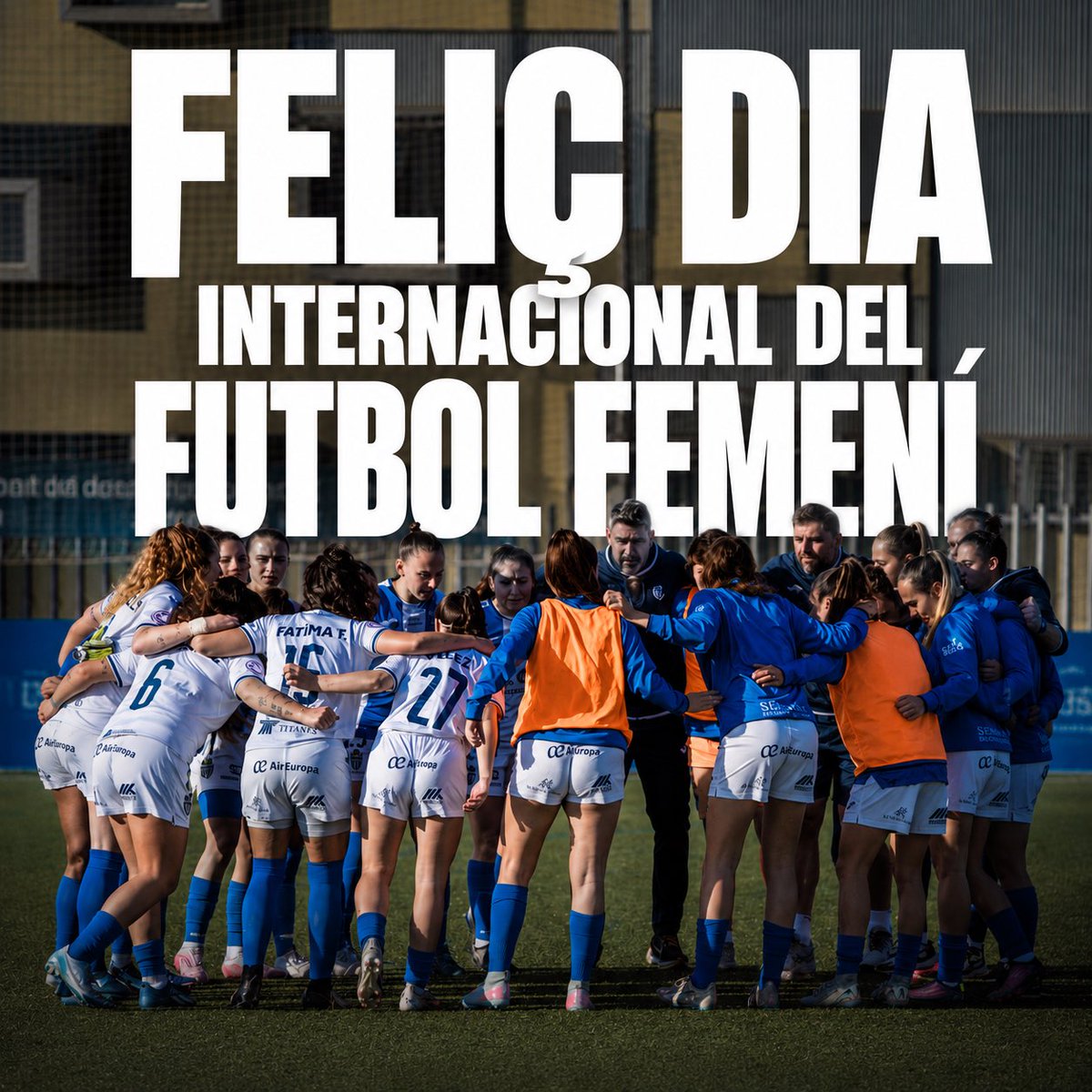 Balears FC tweet media