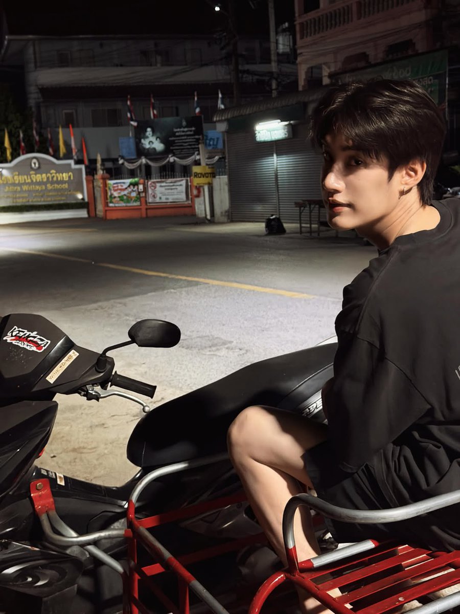 mildgee29's tweet photo. เชียงใหม่หล่อไปป้ะะะ 🫠 https://t.co/y4NpETWza8