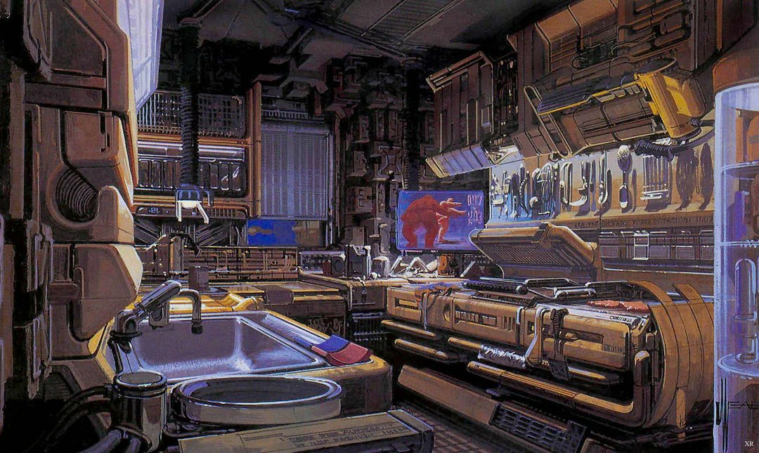 SciFiArchives tweet picture