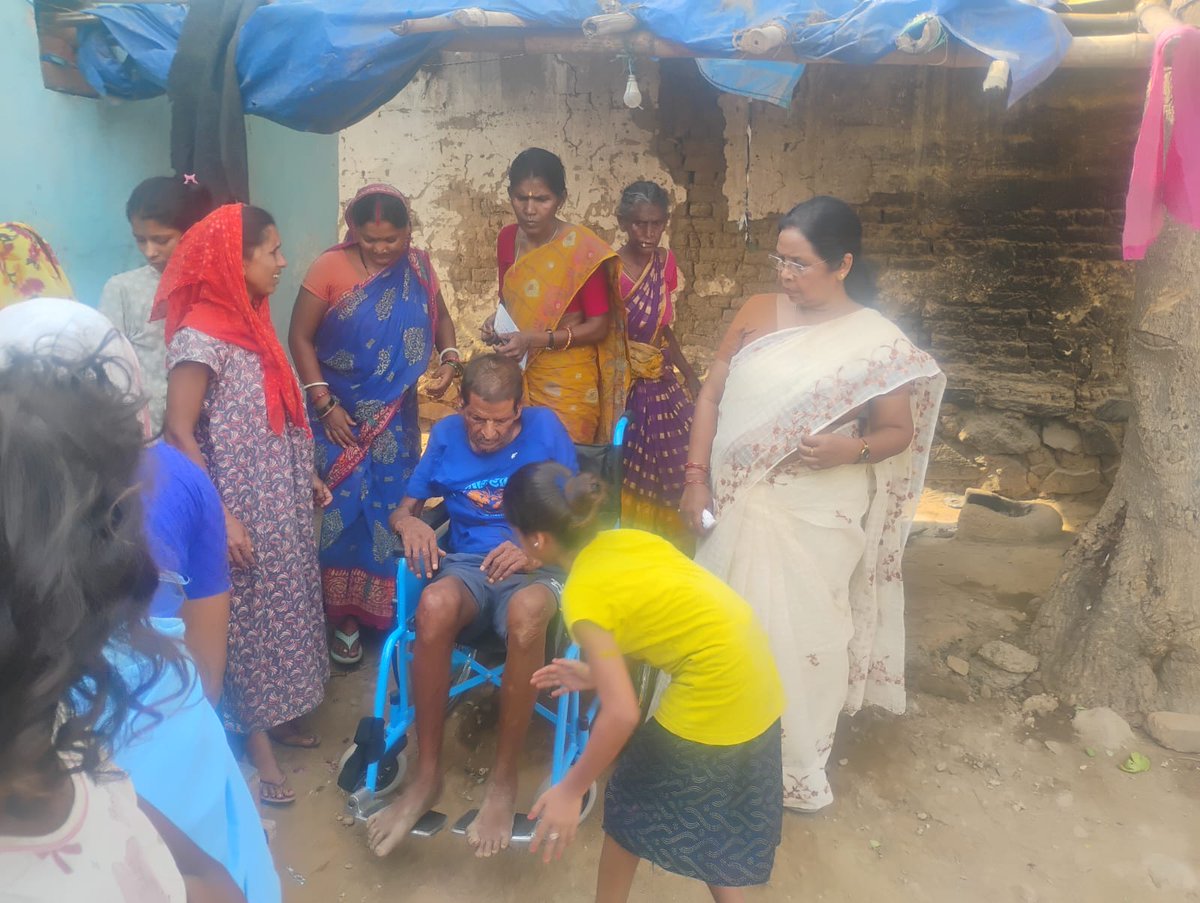DC SIMDEGA tweet media