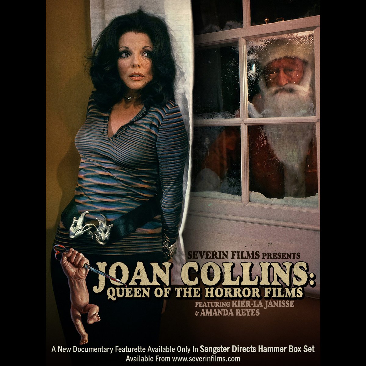 Severin Films tweet media