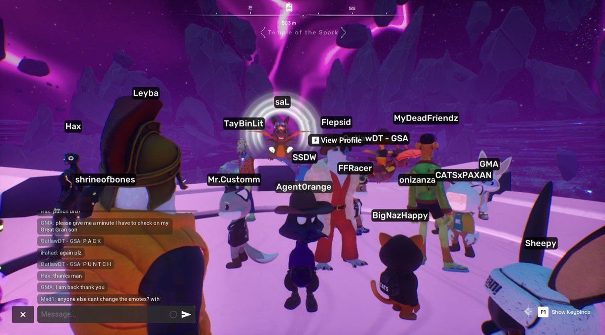 Agent0range tweet media