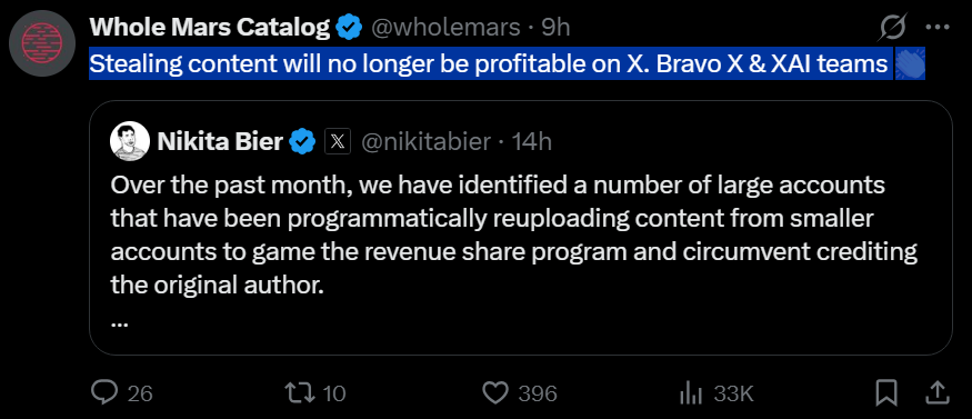 Dirty Tesla tweet media