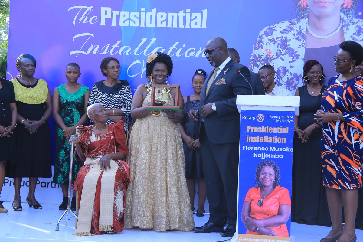 Buganda Kingdom tweet media