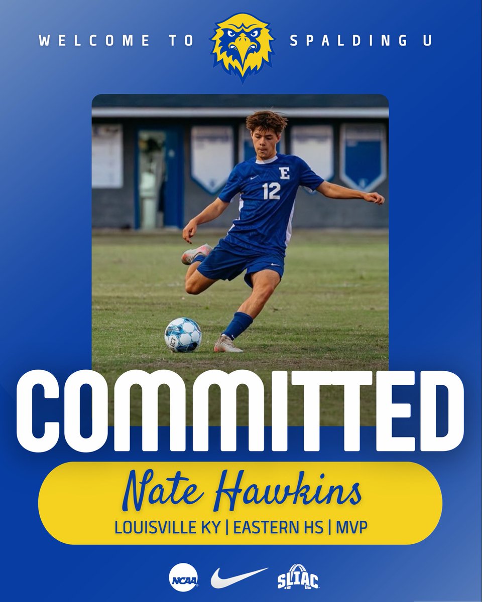 SpaldingU Men’s Soccer tweet media